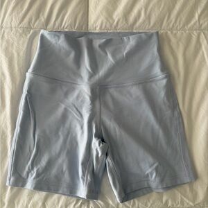 Lululemon Align 6” Shorts